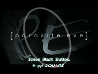 Play PlayStation Parasite Eve (USA) (Disc 2) Online in your browser ...