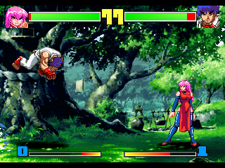 MUGEN: How to Get Started With the Fighting Game