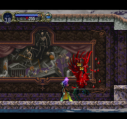 Play Castlevania - Symphony Of The Night