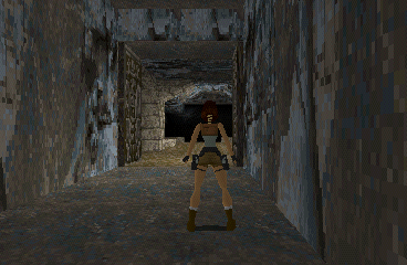 Jogue o primeiro Tomb Raider pelo navegador