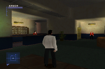 Syphon Filter 3  PS1FUN Play Retro Playstation PSX games online.
