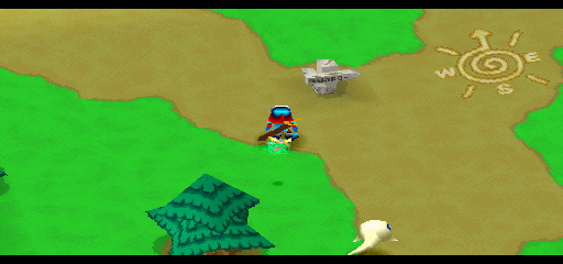 Guardian's Crusade (USA)