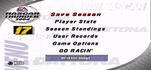 NASCAR Thunder 2004 (USA)