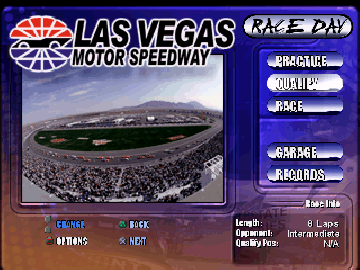 NASCAR Heat (USA)