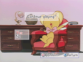 Animetic Story Game 1 - Card Captor Sakura (Japan) [T-En by NoOneee v1.0]