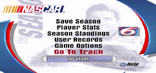 NASCAR 2001 (USA)