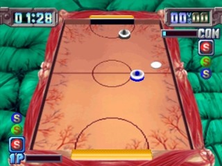 Air Hockey