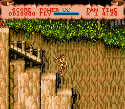 Play Hook SNES Online