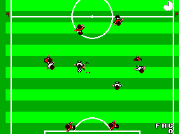 Play World Cup Italia '90 (Europe)