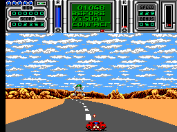 Fire & Forget II (Europe)