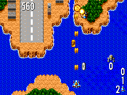 Play Power Strike II (Europe)