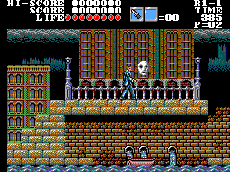 Play Master of Darkness (Europe)