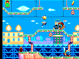 sega sms castle of illusion starring mickey mouse emu