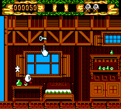 Play SEGA Master System Gangster Town (USA, Europe) Online in your 