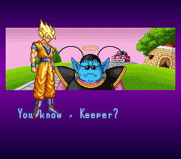 Play Arcade Dragonball Z 2 - Super Battle Online in your browser 