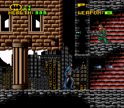 Play SNES Batman - Revenge of the Joker (USA) (Proto) Online in your  browser 