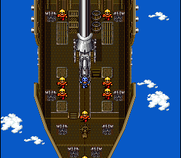 파이널 판타지 2 / Final Fantasy II (USA) (Rev 1) [Bug Fix by Death…