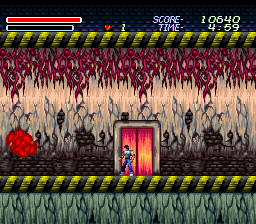 Play SNES Majuu Ou (Japan) [En by Aeon Genesis v1.01] (~King of Demons) Online in your browser