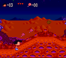 Bobby's World (USA) (Proto)