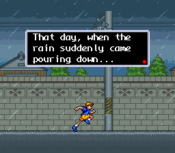 Play SNES Holy Umbrella - Dondera no Mubou!! (English Translated) Online in your browser