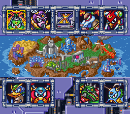 Play Snes Mega Man X2 Zero Playable Online In Your Browser Retrogames Cc