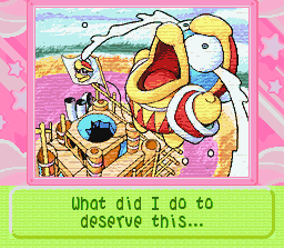 Play Kirby no Kirakira Kids (English v1.1)