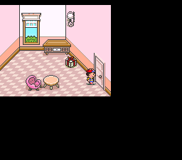Play SNES Mother 2 Deluxe 2.0 Online in your browser