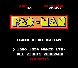 Play SNES Ms. Pac-Man (USA) Online in your browser 