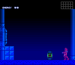 Play Super Metroid: Kaizo Edition online