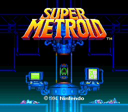 Play Super Metroid Kaizo Possible online