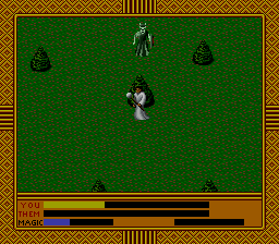 Play SpellCraft (USA) (Proto)