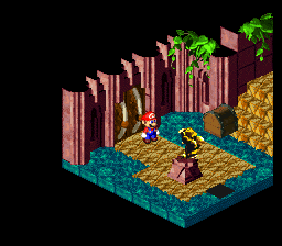 Super Mario RPG Enhanced