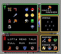 Play SNES The Legend of Zelda - A Link to the Past - Title Skip and Full  Hearts Online in your browser 