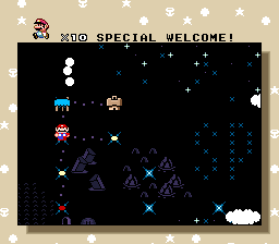 Play Super Special World (V01)