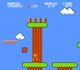 Play Super Mario Bros. Maker