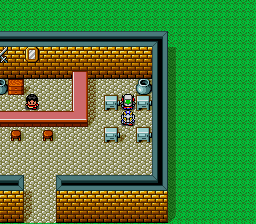 Play SD Gundam Gaiden - Knight Gundam Monogatari - Ooinaru Isan (Japan) (Rev A)