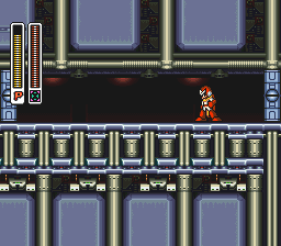 Mega Man X2 - Proto Edition v1.2