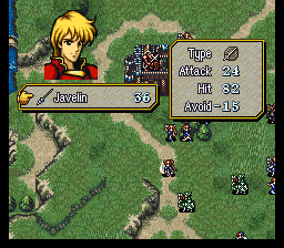 Fire Emblem - Seisen no Keifu (Japan) [En by Miacis v1.01]