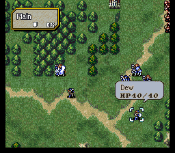 Fire Emblem - Seisen no Keifu (Japan) [En by Miacis v1.01]