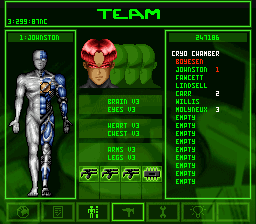 Syndicate (Europe) (En,Fr,De) (Beta)