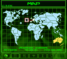 Syndicate (Europe) (En,Fr,De) (Beta)