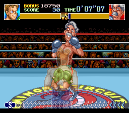 Super punch out retro on sale games