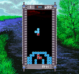 Super Tetris 2 + Bombliss - Genteiban (Japan)