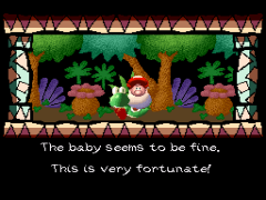 ▷ Play Super Mario World 2: Yoshi's Island Online FREE - SNES (Super  Nintendo)