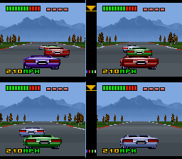 Play Top Gear 3000 (USA)