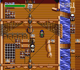 Play SNES Neugier - Umi to Kaze no Kodou (Japan) Online in your