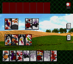 Honke Hanafuda (Japan)