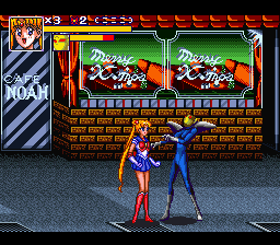 Play Bishoujo Senshi Sailor Moon S – Jougai Rantou! Shuyaku S Online -  Super Nintendo (SNES) Classic Games Online