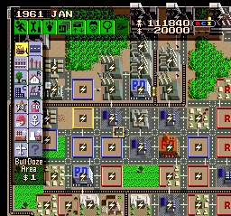 Play SimCity online