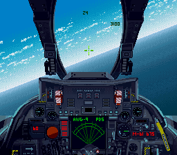 Play Turn and Burn - No-Fly Zone (Spain)